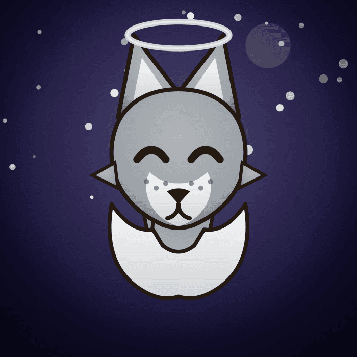 Fable Fox #446 — Kit the 452nd