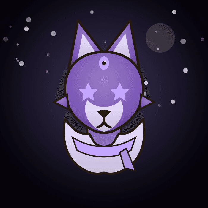 Fable Fox #450 — Sorrel the 456th