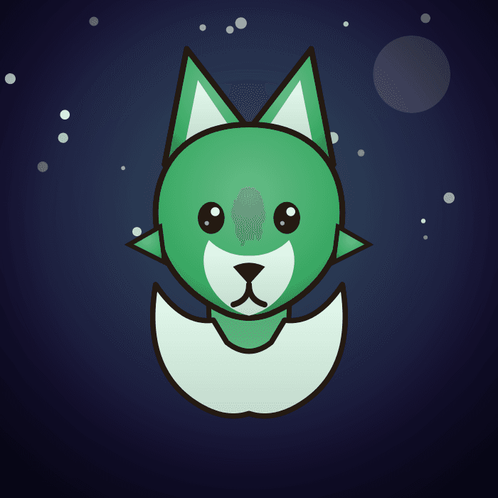 Fable Fox #458 — Cairn the 464th