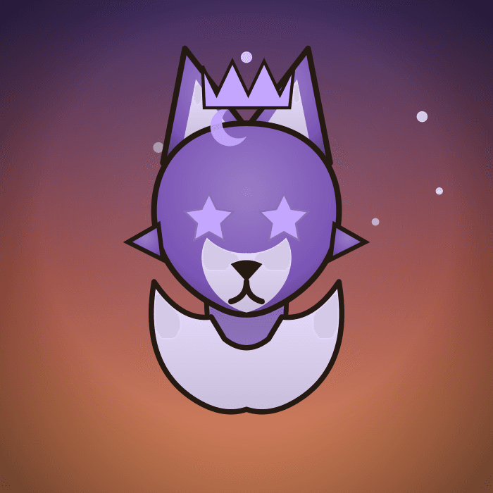 Fable Fox #461 — Cairn the 467th