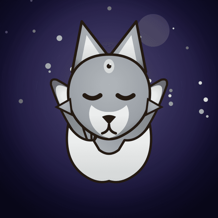 Fable Fox #464 — Vulpes the 470th