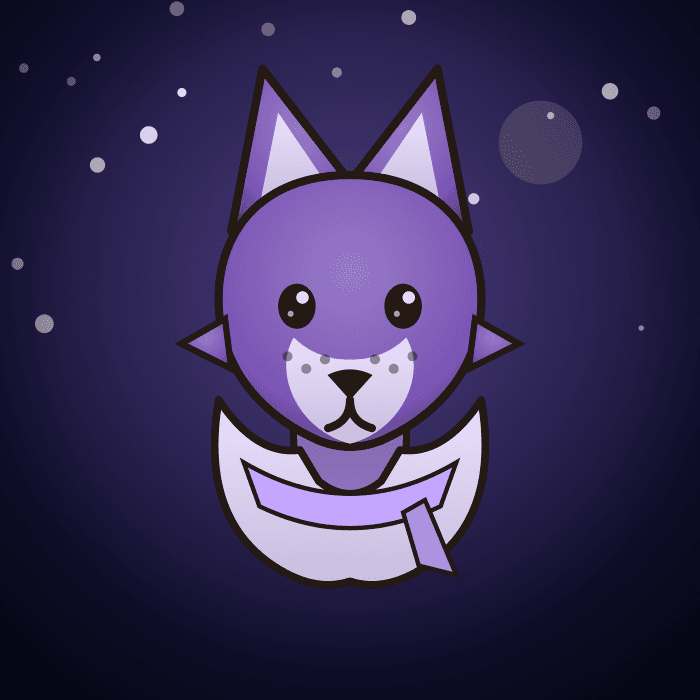 Fable Fox #467 — Reynard the 473rd