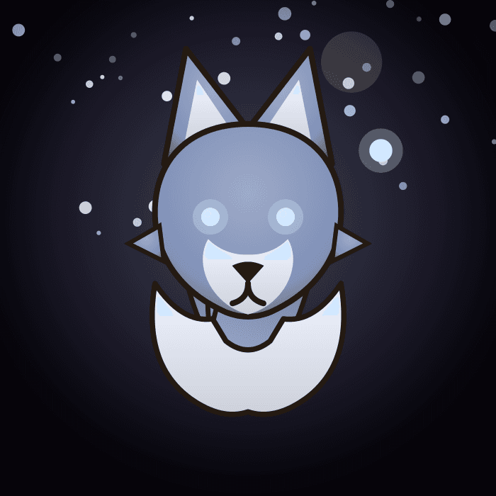 Fable Fox #476 — Sorrel the 482nd
