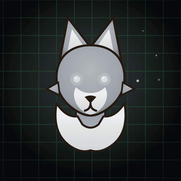 Fable Fox #477 — Quill the 483rd