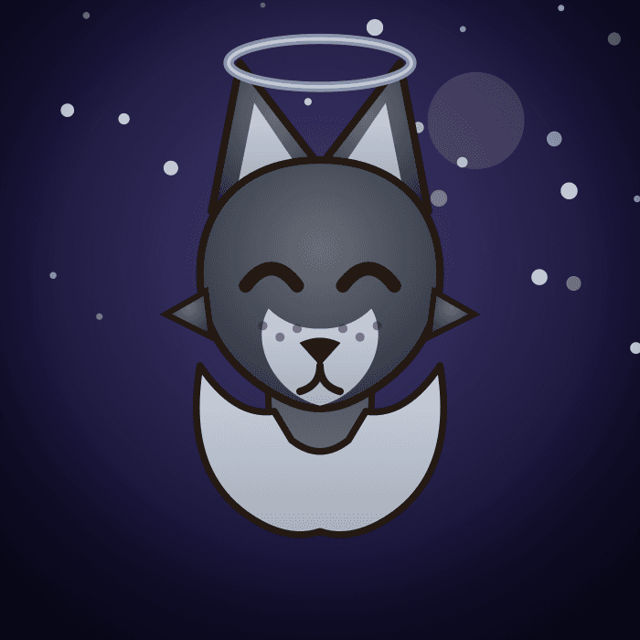 Fable Fox #482 — Sable the 488th