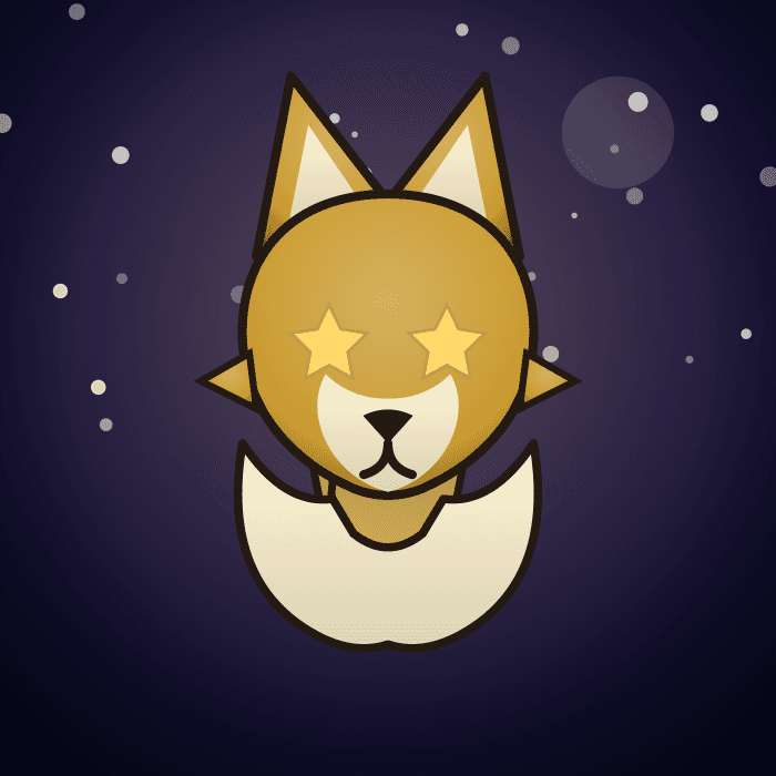 Fable Fox #483 — Bracken the 489th