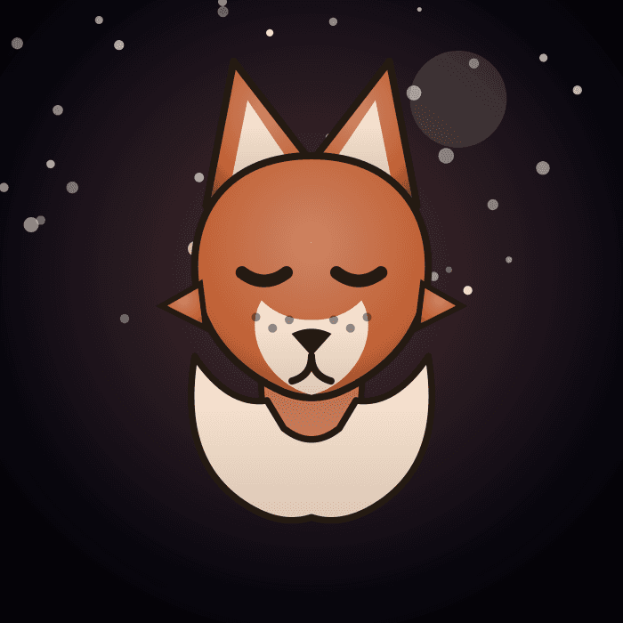 Fable Fox #486 — Hollow the 492nd