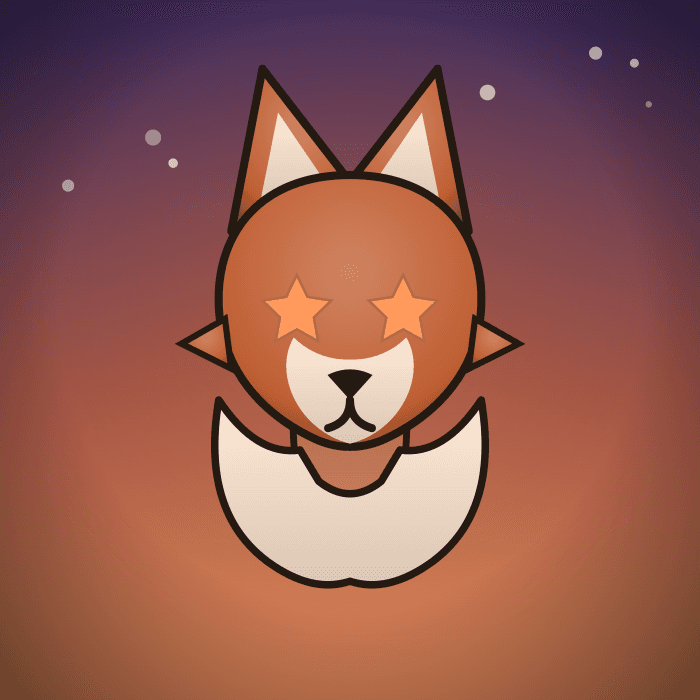 Fable Fox #488 — Fennec the 494th