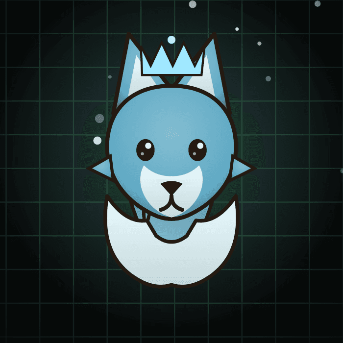 Fable Fox #491 — Fennec the 497th