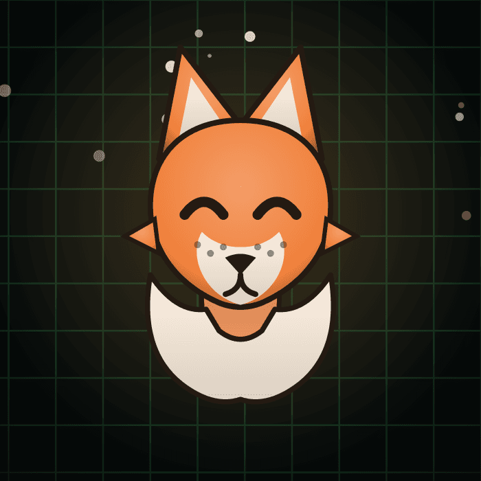 Fable Fox #493 — Kit the 499th