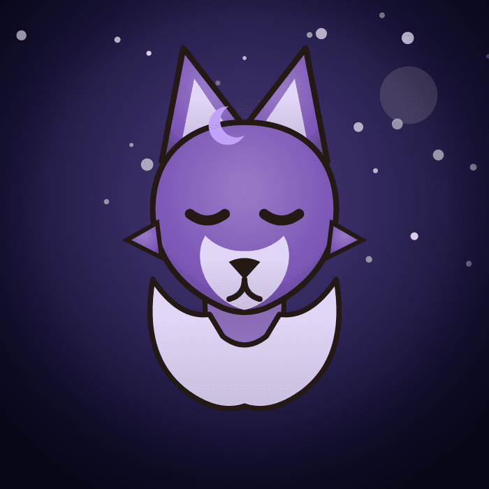 Fable Fox #494 — Cinder the 500th