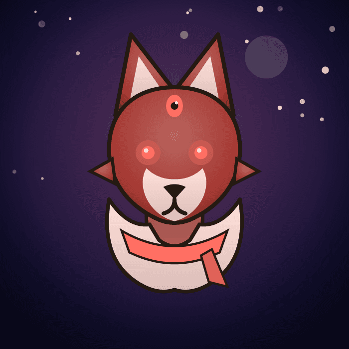Fable Fox #495 — Vulpes the 501st