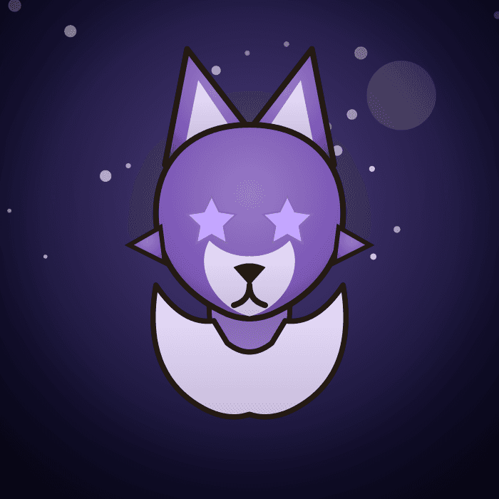 Fable Fox #496 — Cinder the 502nd