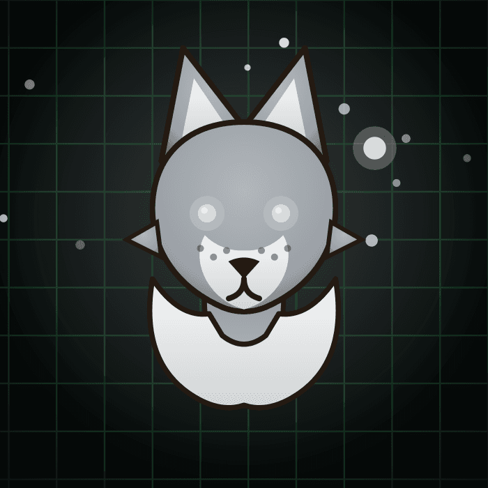 Fable Fox #497 — Vulpes the 503rd