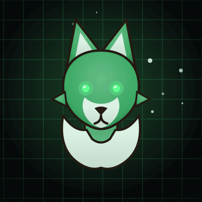 Fable Fox #498 — Sorrel the 504th