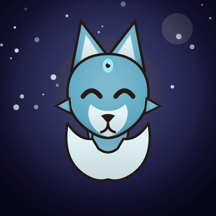 Fable Fox #499 — Vulpes the 505th