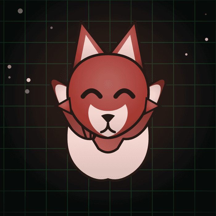 Fable Fox #500 — Umbra the 506th
