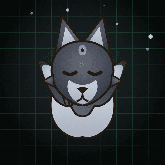 Fable Fox #503 — Kit the 509th