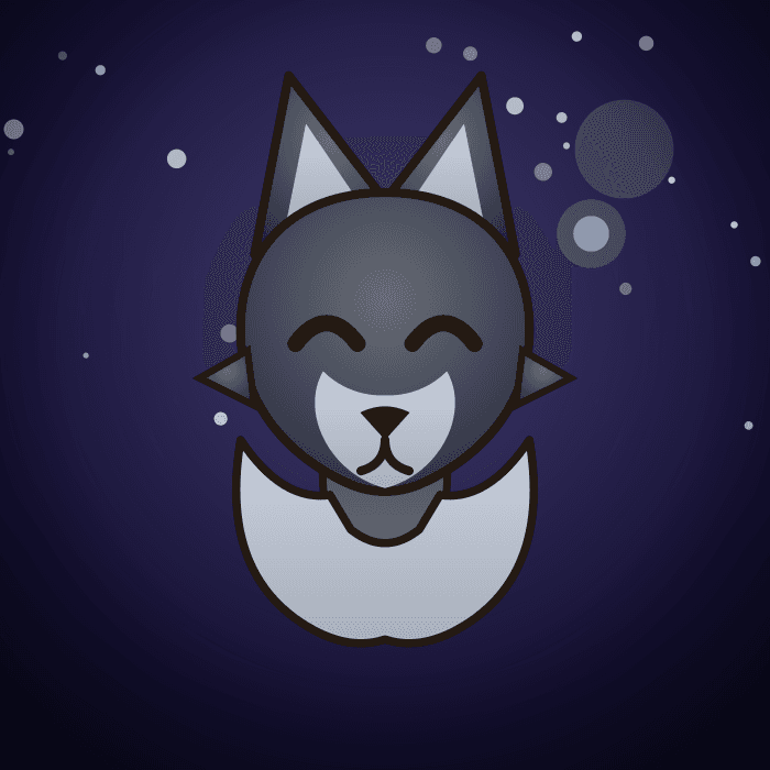Fable Fox #504 — Cairn the 510th