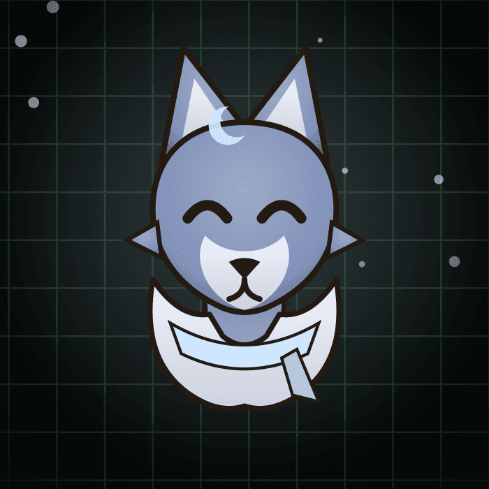 Fable Fox #506 — Pyre the 512th