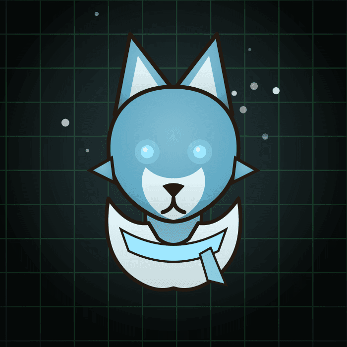 Fable Fox #507 — Ash the 513th