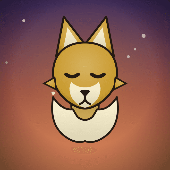 Fable Fox #508 — Wick the 514th