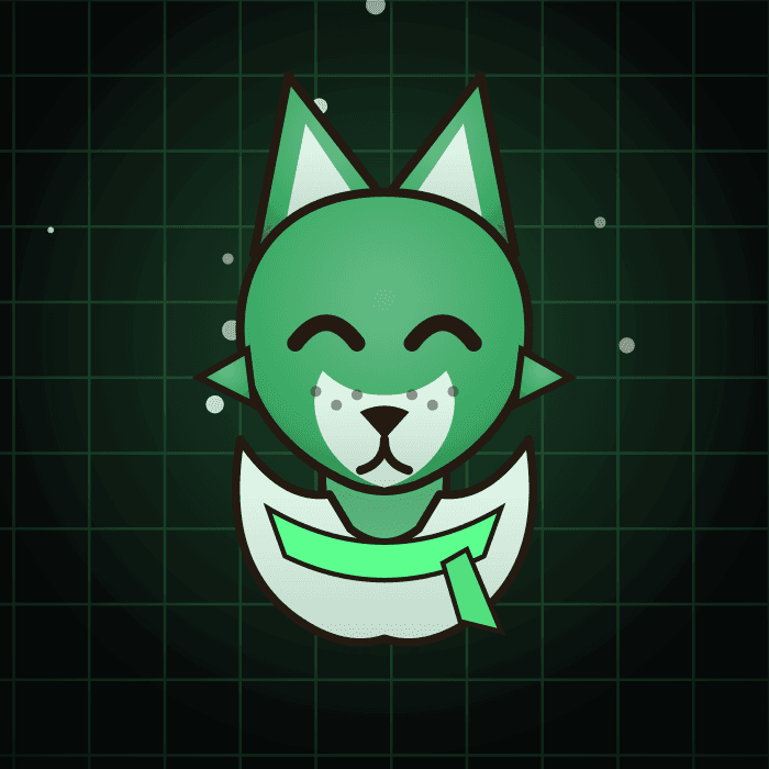 Fable Fox #511 — Kit the 517th