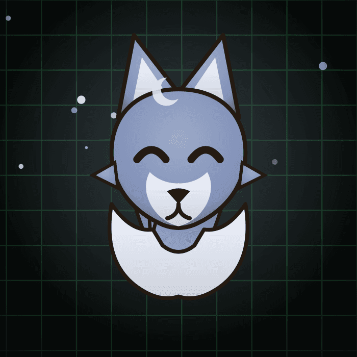 Fable Fox #512 — Reynard the 518th