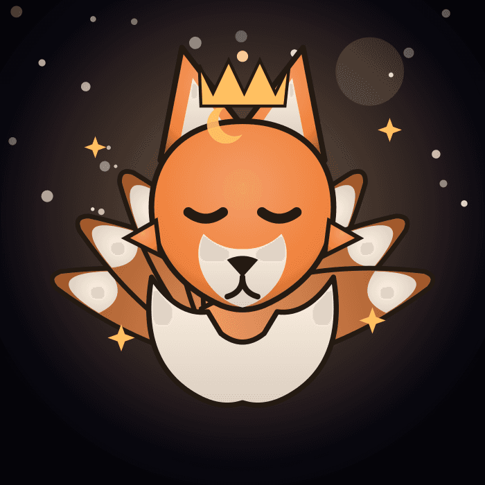 Fable Fox #513 — Marlow the 519th