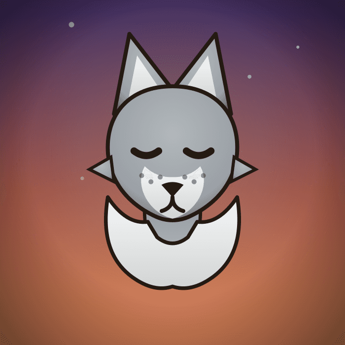 Fable Fox #517 — Cairn the 523rd