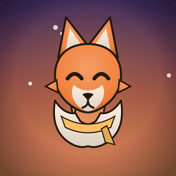 Fable Fox #521 — Wick the 527th
