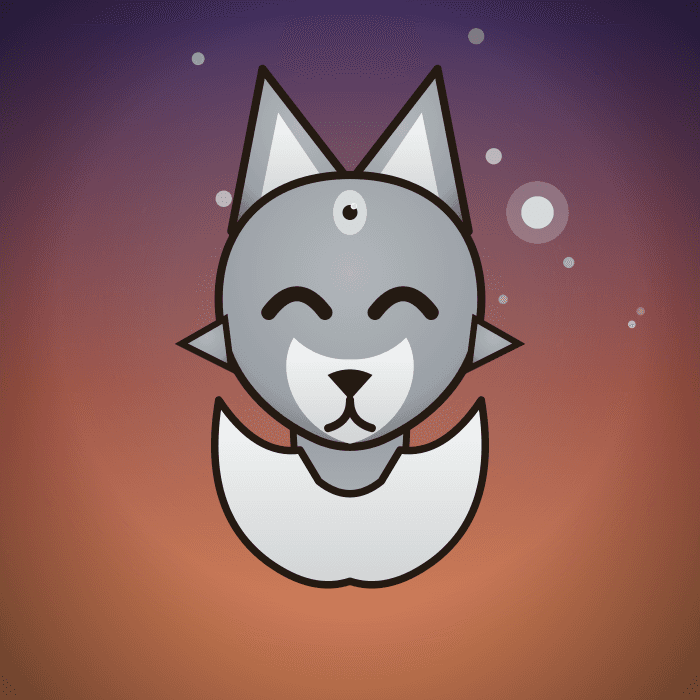 Fable Fox #525 — Sorrel the 531st