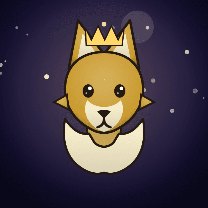 Fable Fox #528 — Bracken the 534th