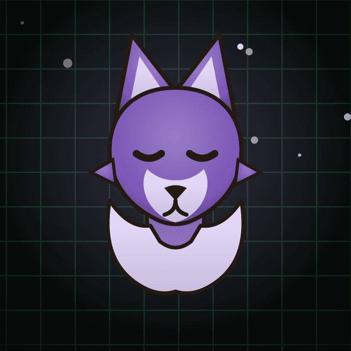 Fable Fox #529 — Reynard the 535th