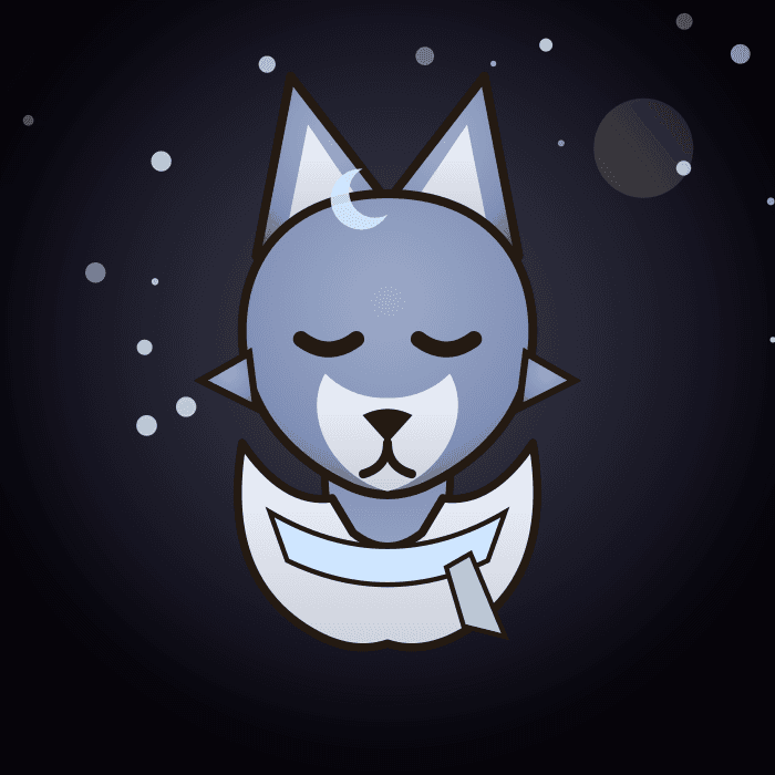 Fable Fox #533 — Cairn the 539th