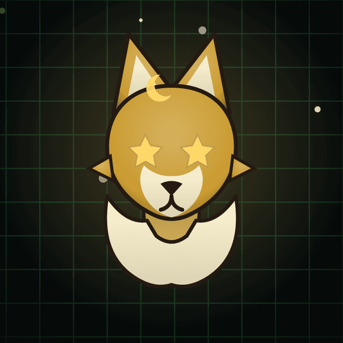 Fable Fox #65 — Cinder the 64th