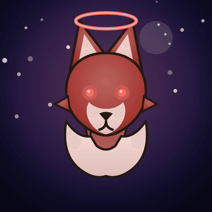 Fable Fox #85 — Reynard the 85th