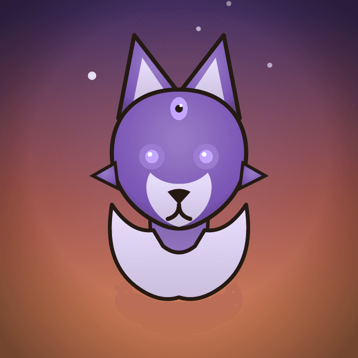Fable Fox #98 — Tod the 98th