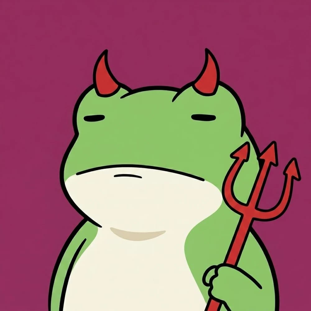 Unifrogs #10