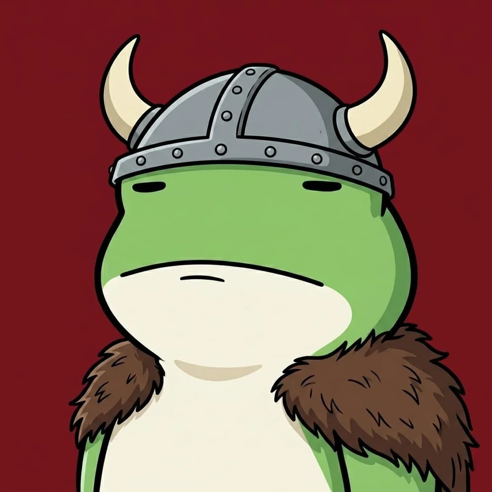Unifrogs #102