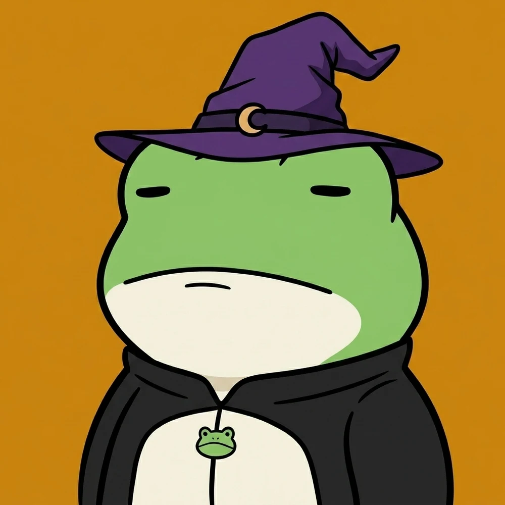 Unifrogs #105