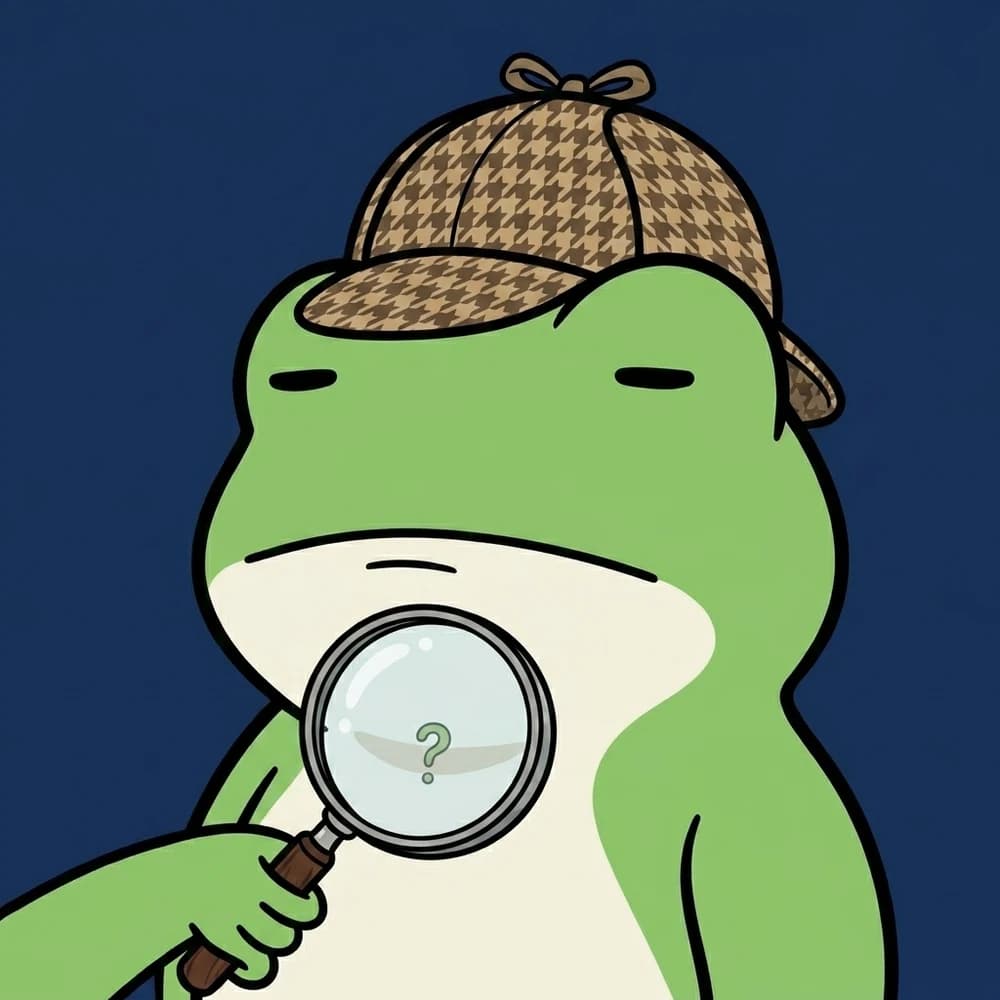 Unifrogs #118