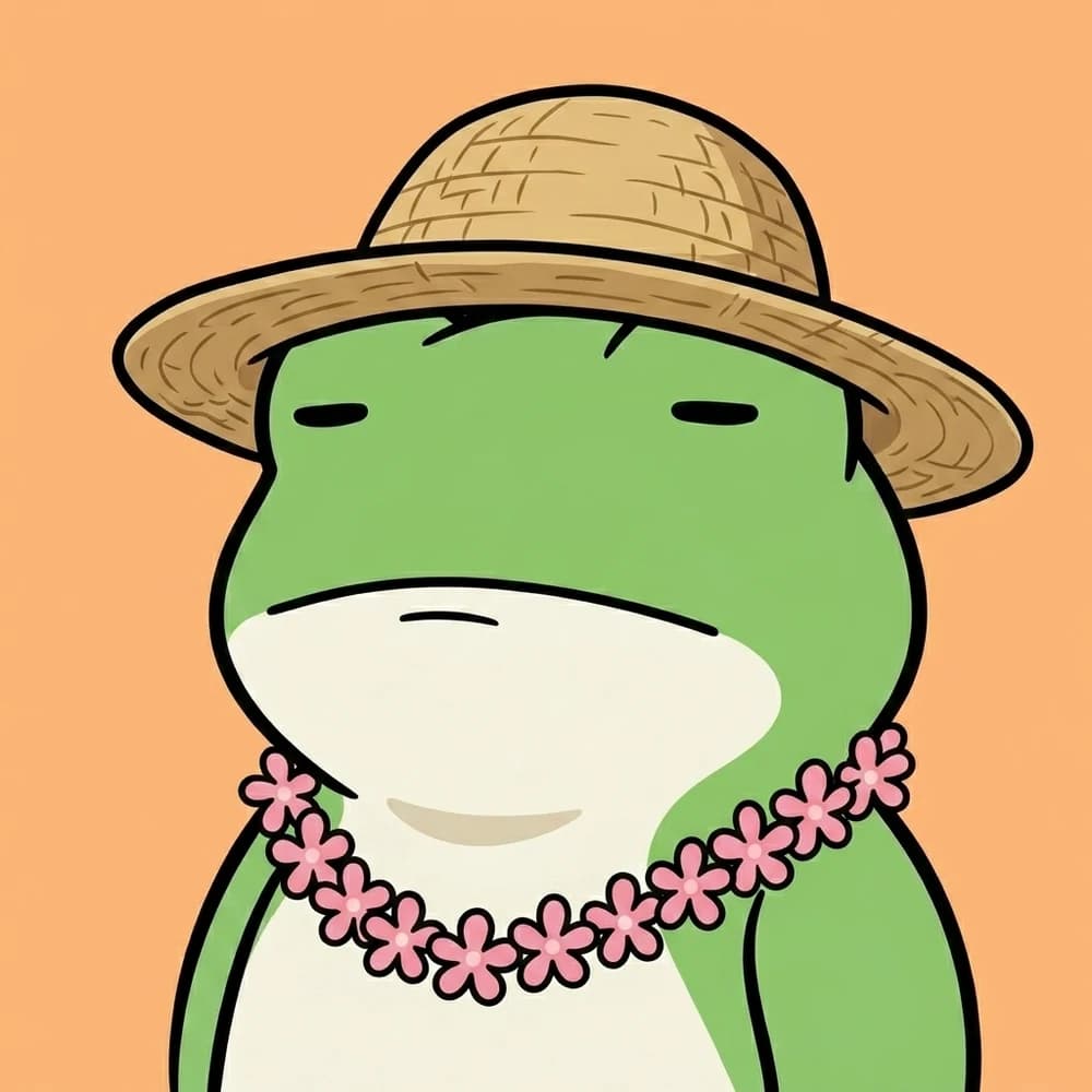 Unifrogs #119