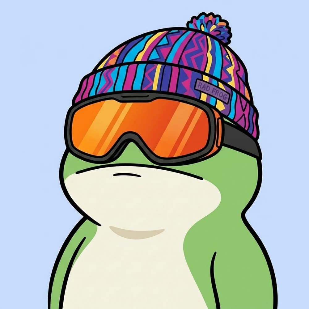 Unifrogs #123