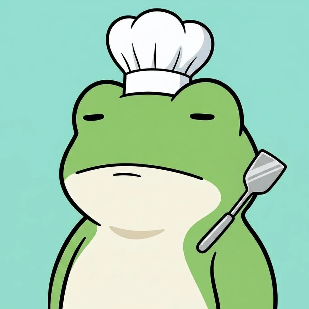 Unifrogs #126