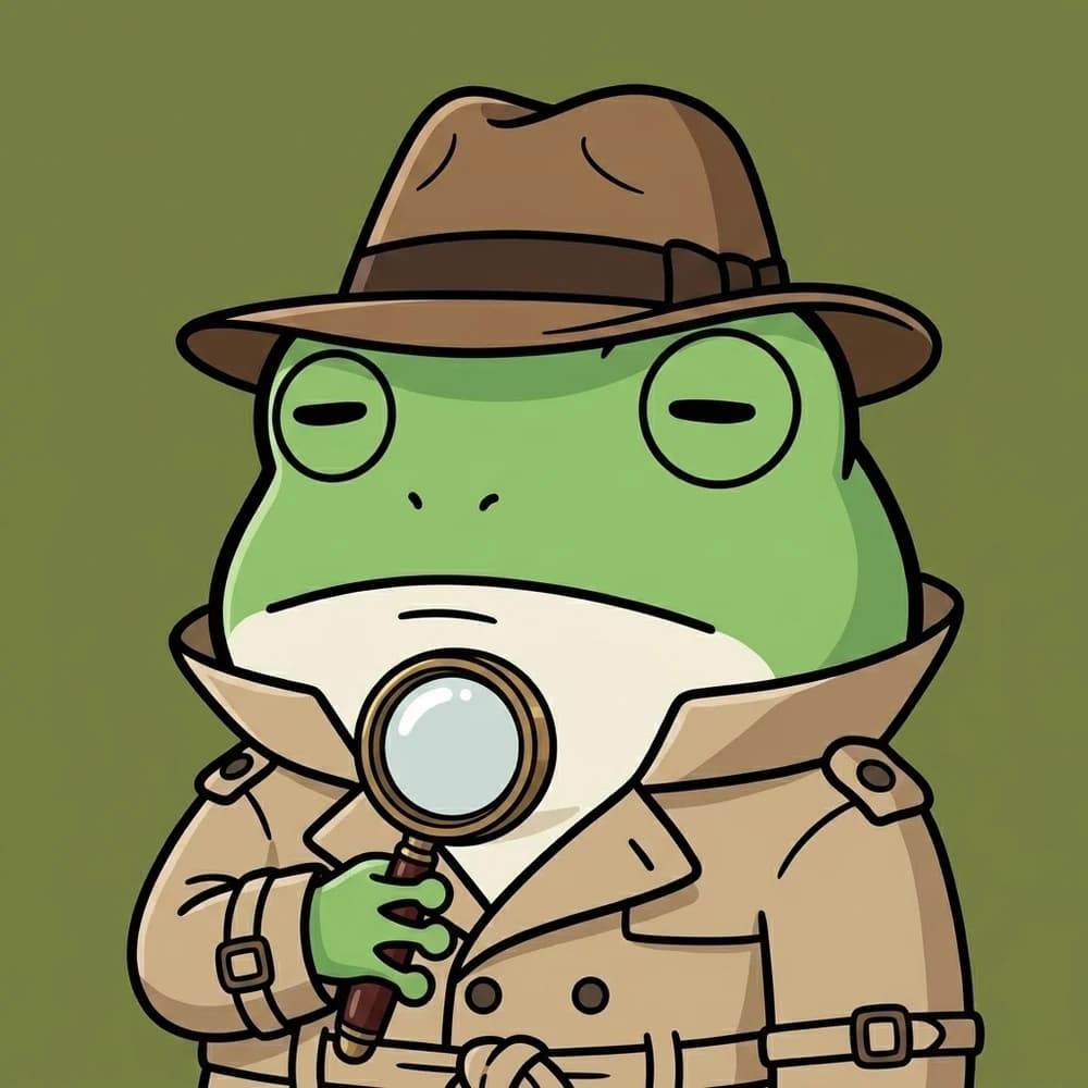 Unifrogs #135