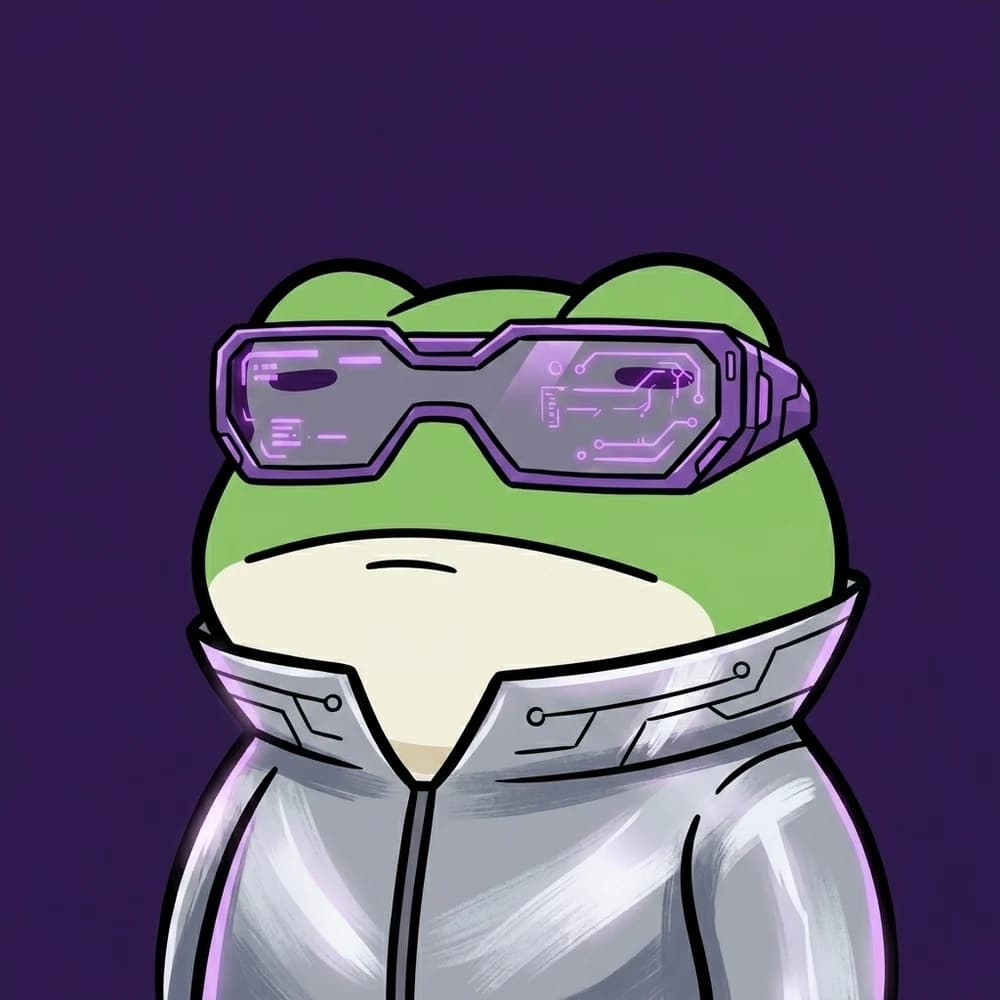 Unifrogs #137