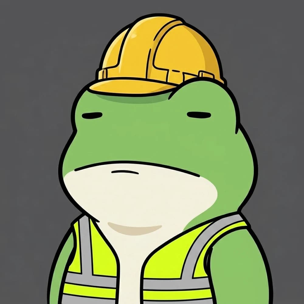 Unifrogs #138