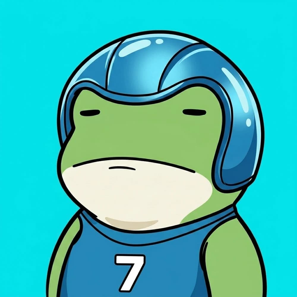 Unifrogs #144