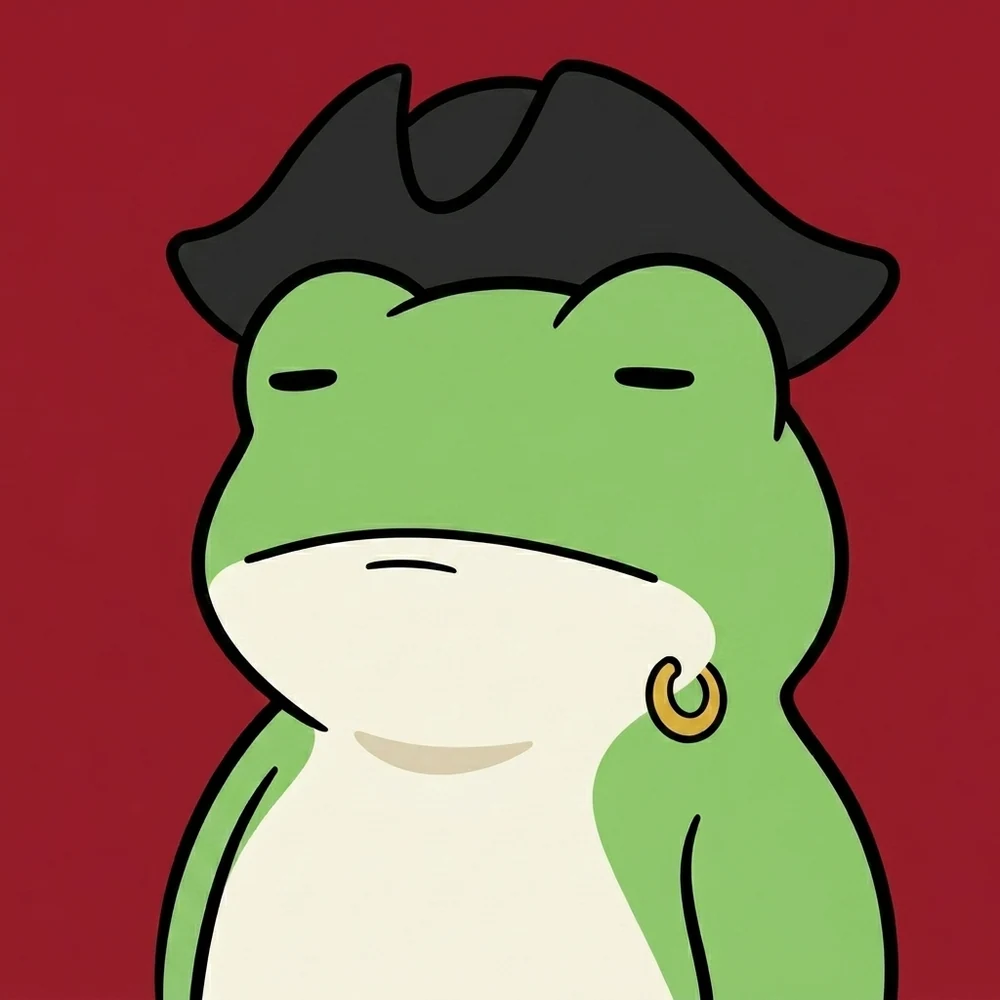 Unifrogs #153